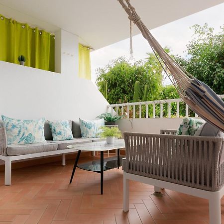 The Monkey House Apartment - A Jungle Of Comfort Costa Teguise Bagian luar foto