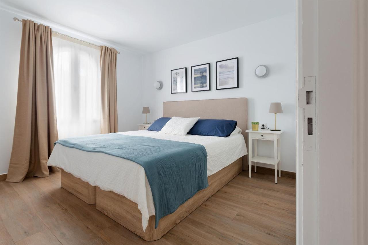 The Monkey House Apartment - A Jungle Of Comfort Costa Teguise Bagian luar foto