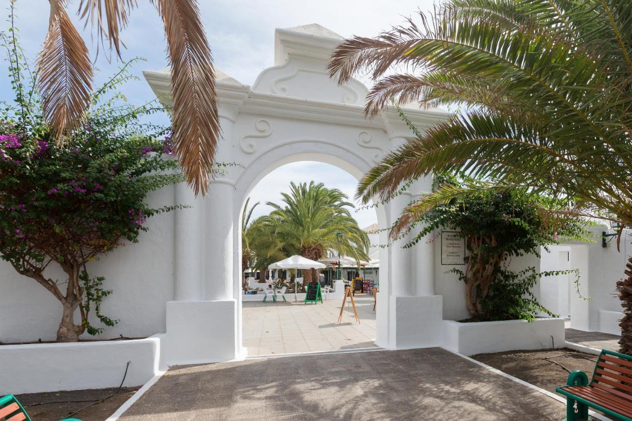 The Monkey House Apartment - A Jungle Of Comfort Costa Teguise Bagian luar foto
