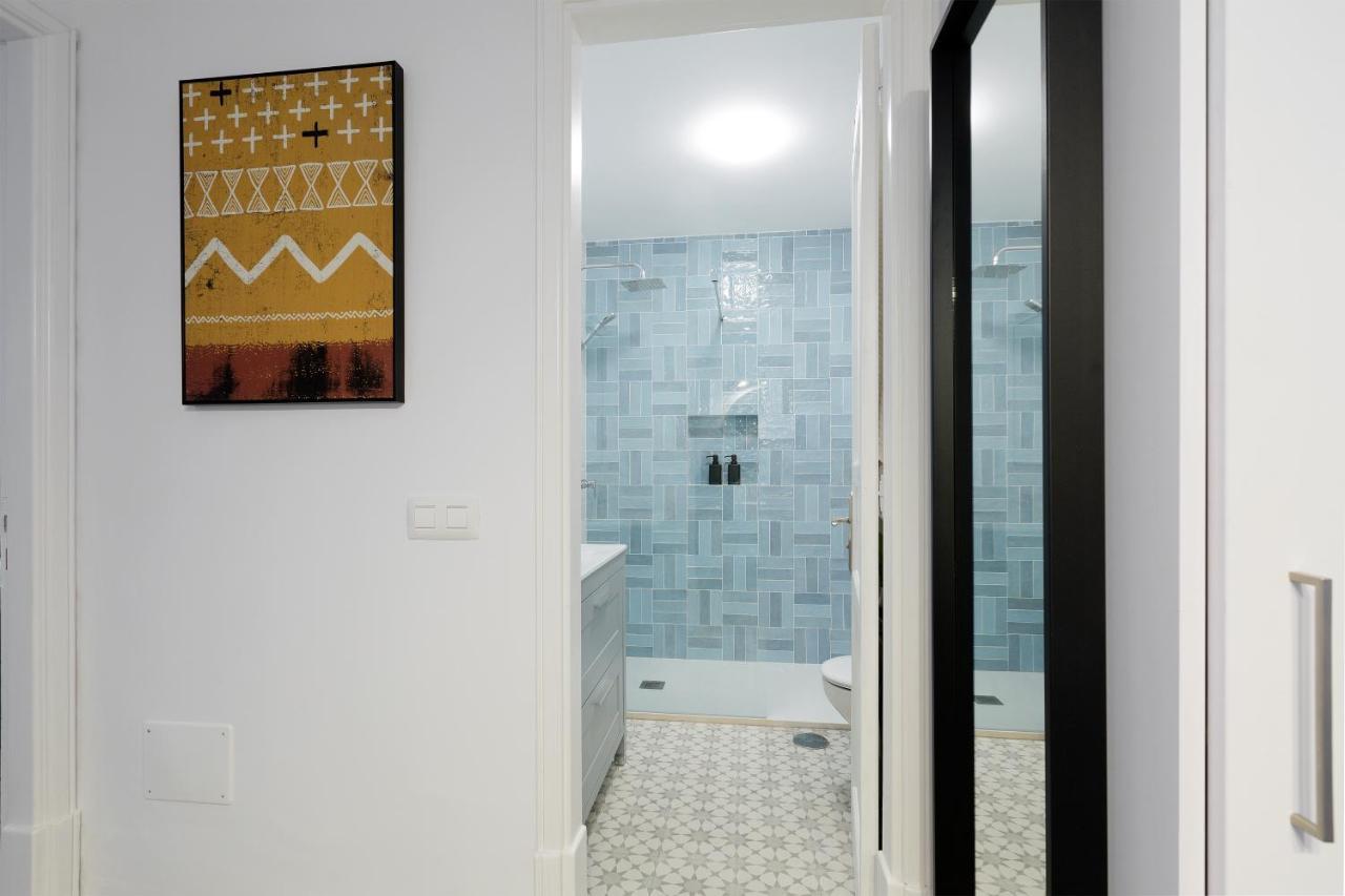 The Monkey House Apartment - A Jungle Of Comfort Costa Teguise Bagian luar foto