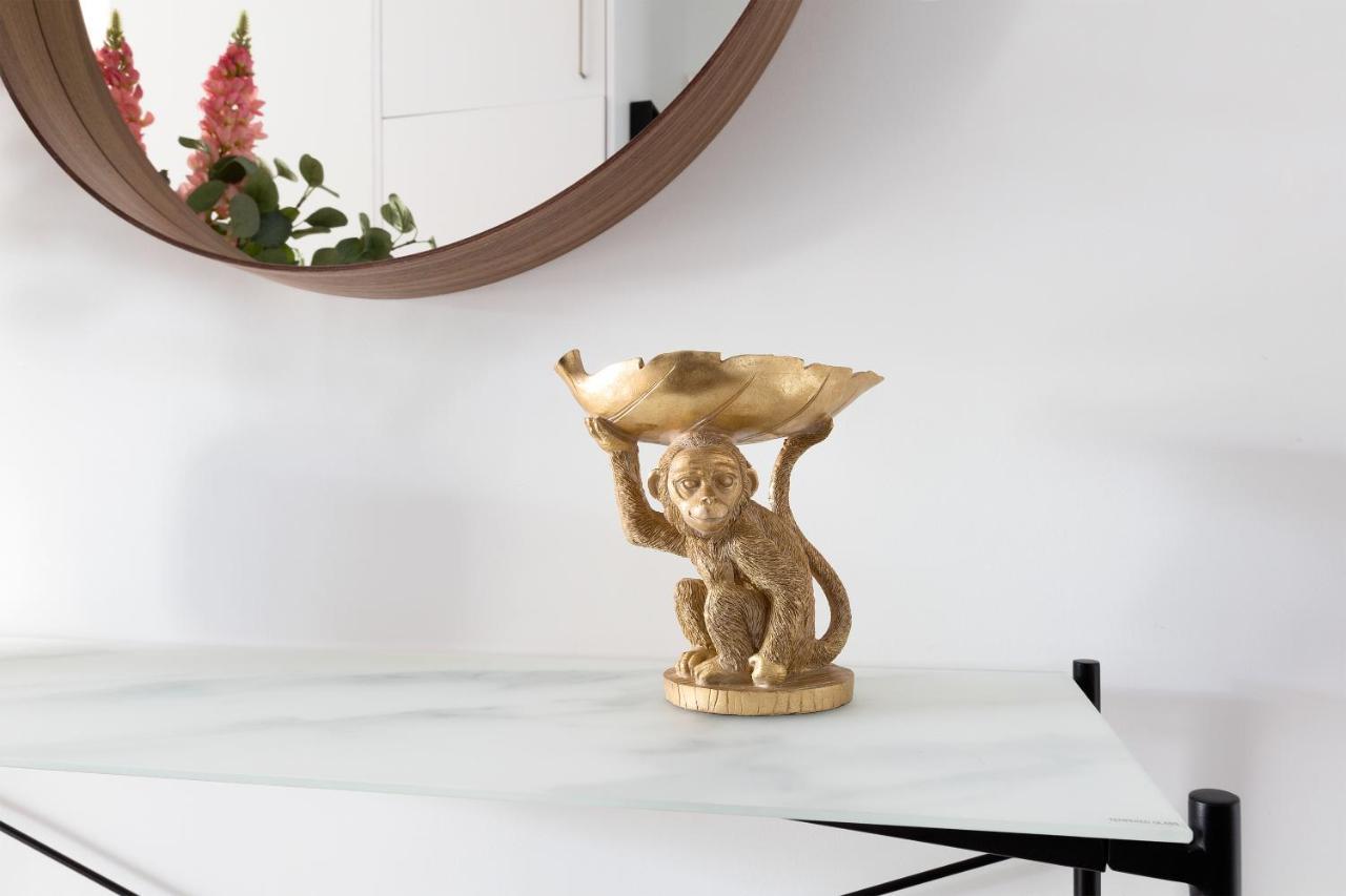 The Monkey House Apartment - A Jungle Of Comfort Costa Teguise Bagian luar foto