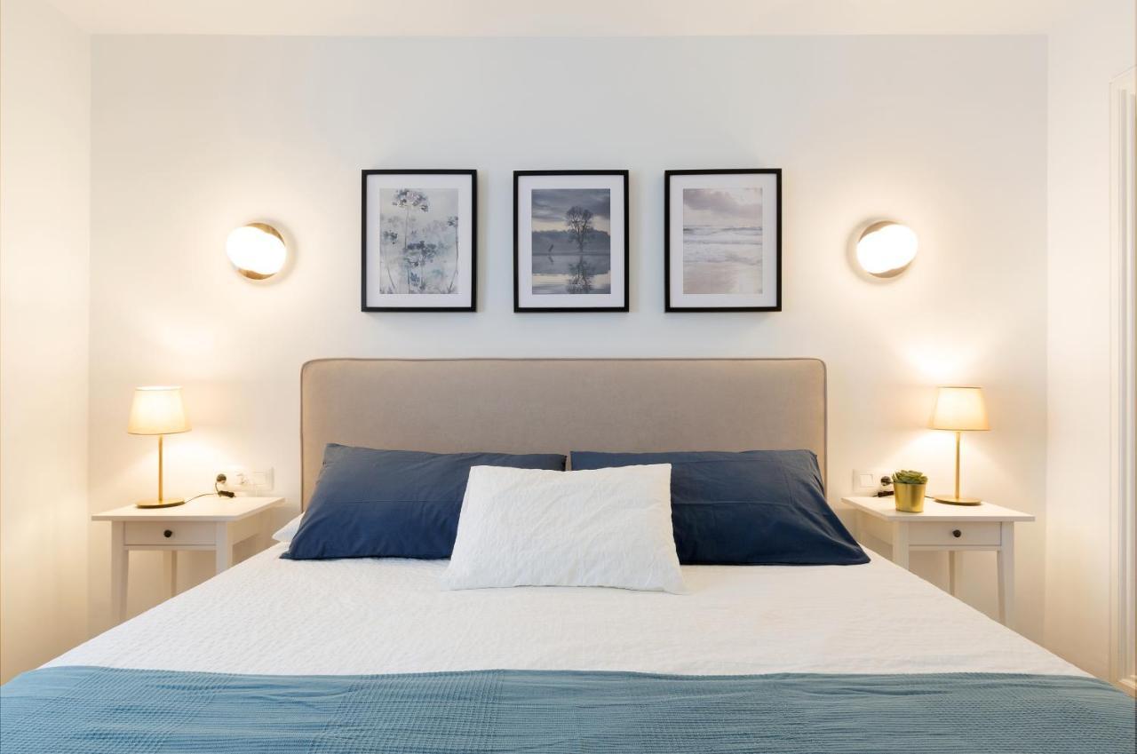 The Monkey House Apartment - A Jungle Of Comfort Costa Teguise Bagian luar foto