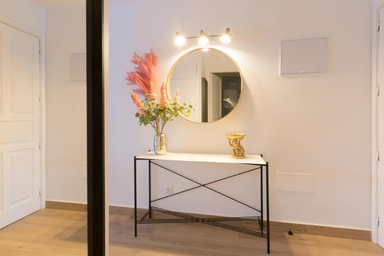 The Monkey House Apartment - A Jungle Of Comfort Costa Teguise Bagian luar foto