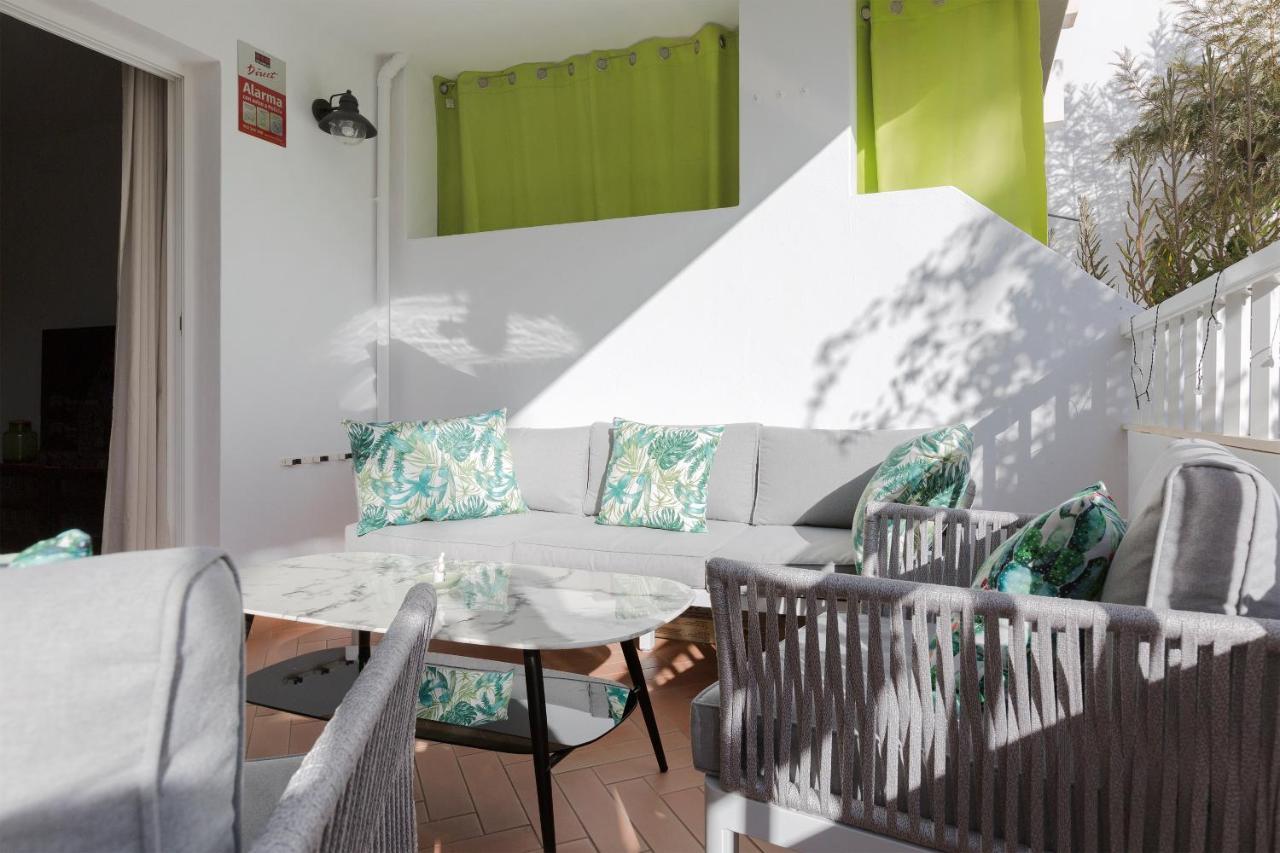 The Monkey House Apartment - A Jungle Of Comfort Costa Teguise Bagian luar foto