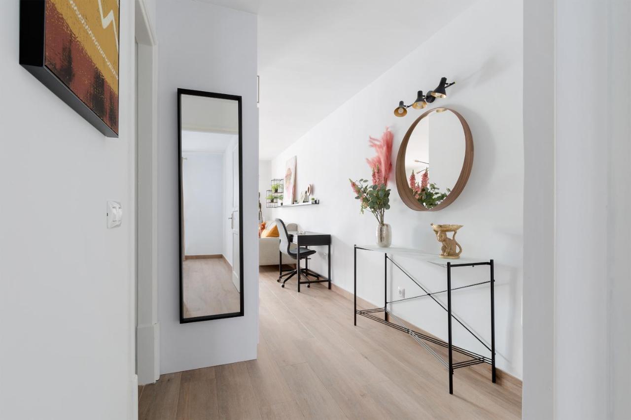 The Monkey House Apartment - A Jungle Of Comfort Costa Teguise Bagian luar foto