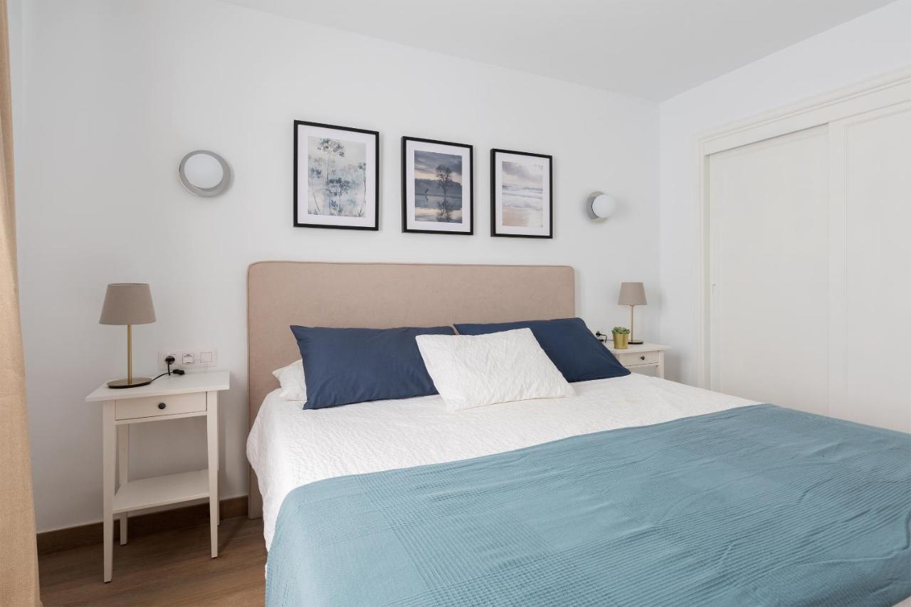 The Monkey House Apartment - A Jungle Of Comfort Costa Teguise Bagian luar foto
