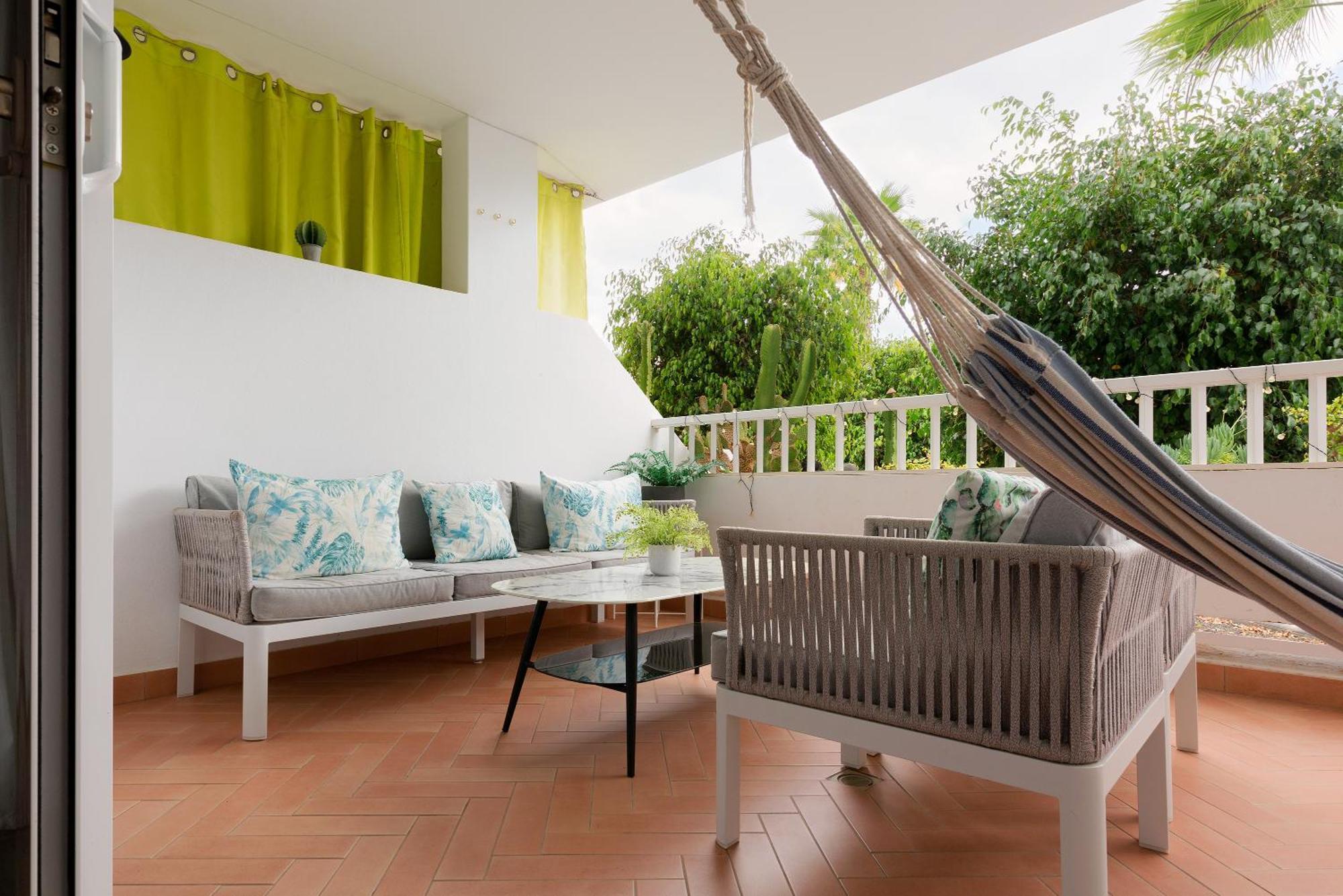 The Monkey House Apartment - A Jungle Of Comfort Costa Teguise Bagian luar foto