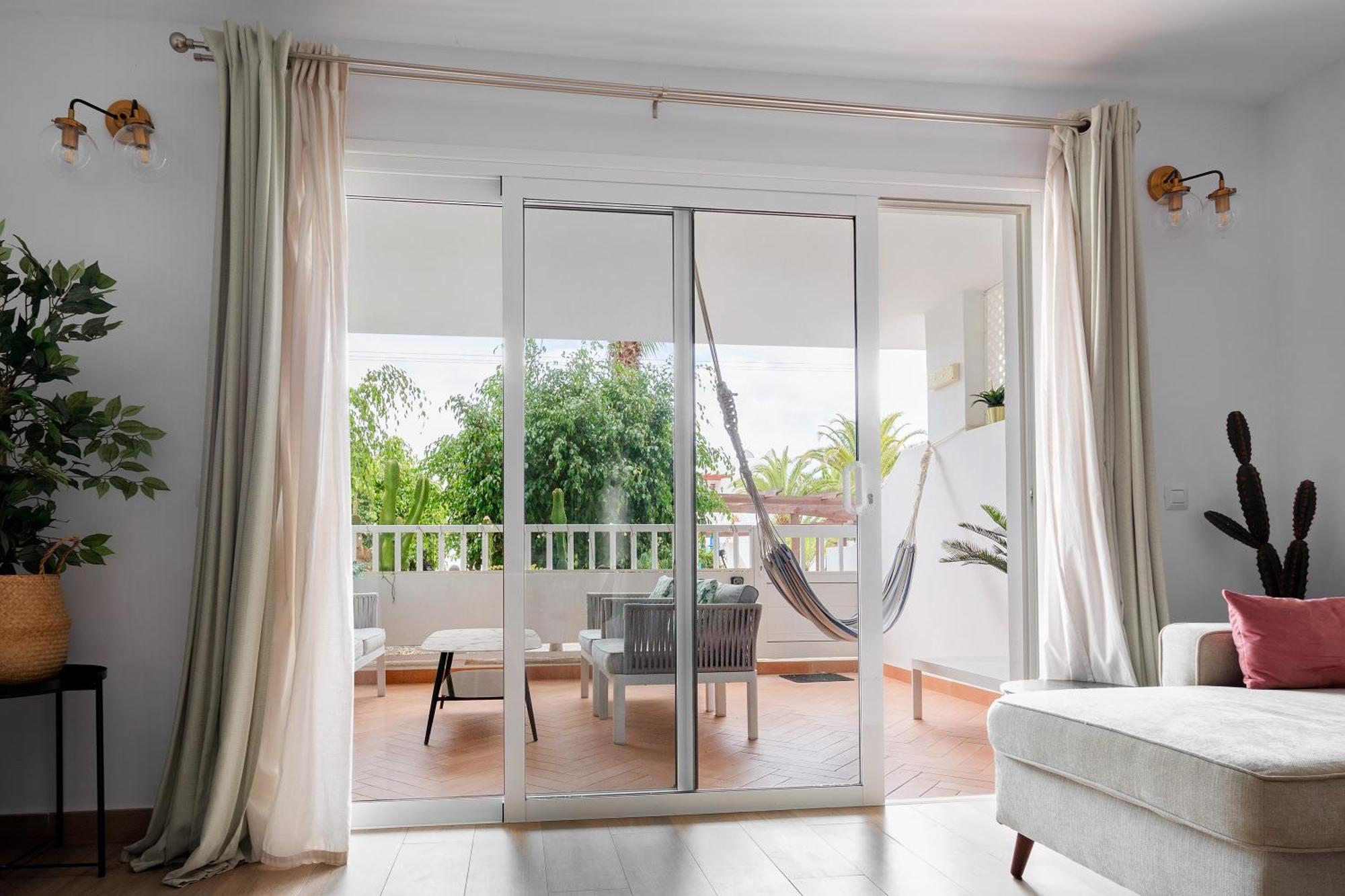 The Monkey House Apartment - A Jungle Of Comfort Costa Teguise Bagian luar foto