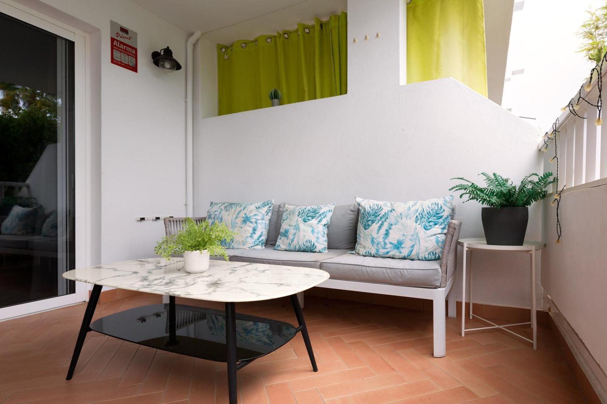 The Monkey House Apartment - A Jungle Of Comfort Costa Teguise Bagian luar foto